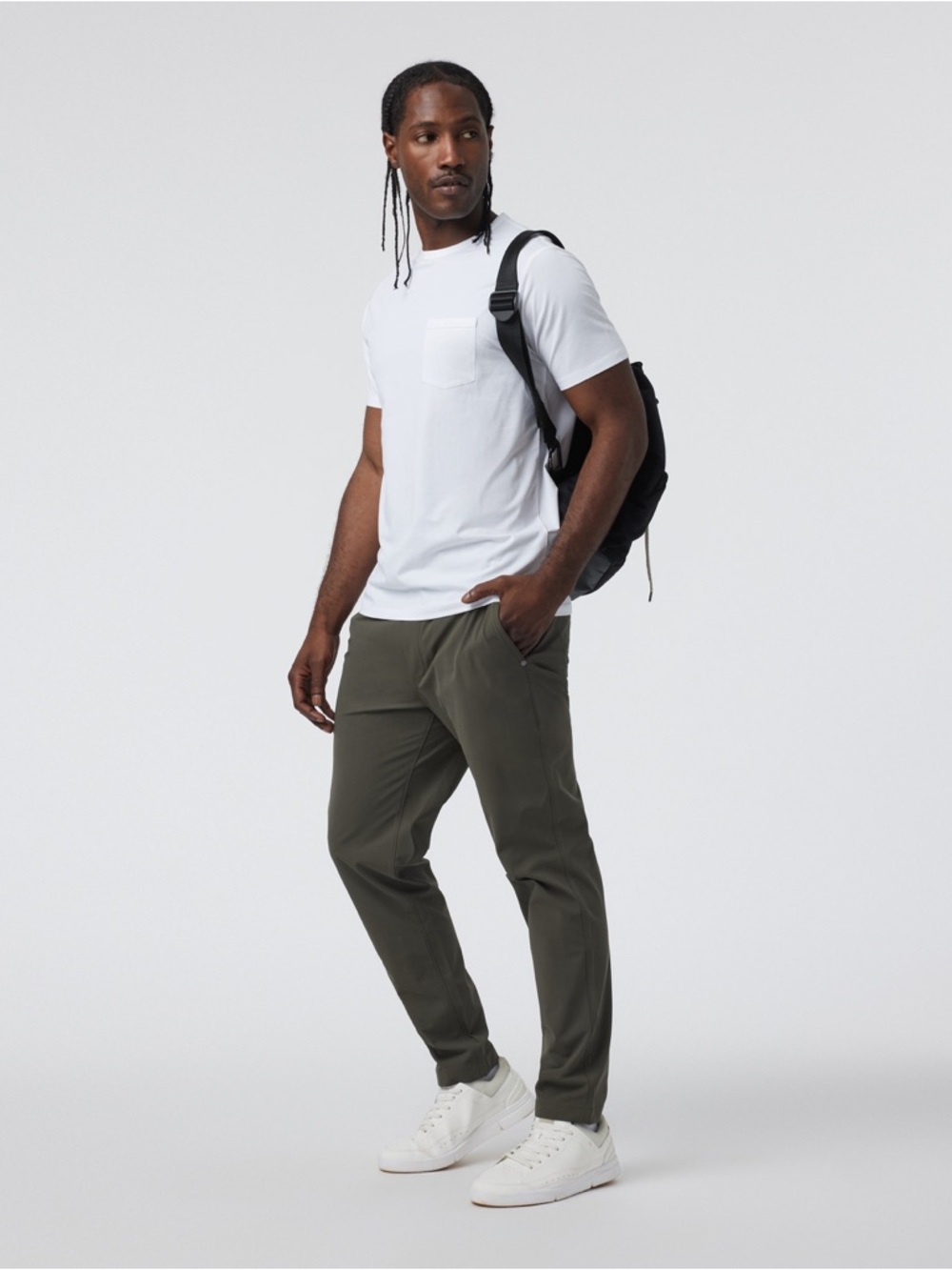 Vuori Coronado pant